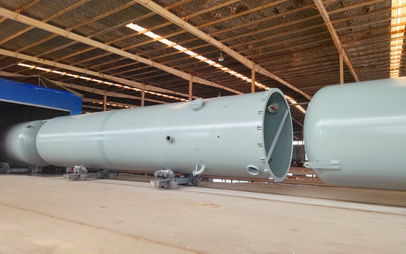 壓力儲罐和常壓儲罐怎么區(qū)分？